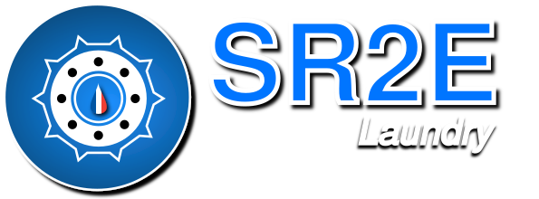 SR2E Laundry